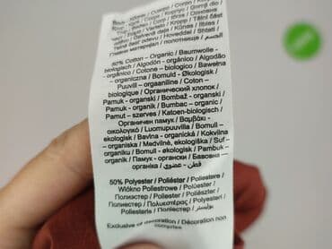 damska koszulka barcelony: Vila, T-shirt damski, rozmiar S — 5