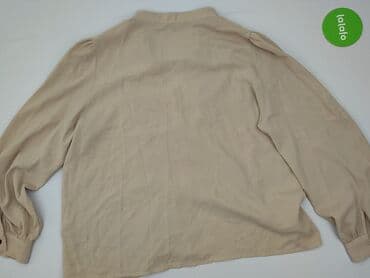 welurowa bluzki: Shein, Women's blouse, size XL (EU 42) — 3