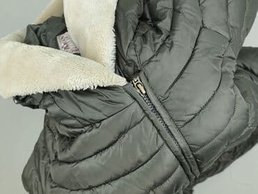 kombinezon zimowy graffiti: Kurtka zimowa damska — 6