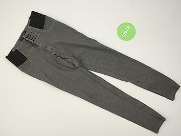 spodnie etam: Amisu, Spodnie materiałowe damskie, rozmiar S — 2