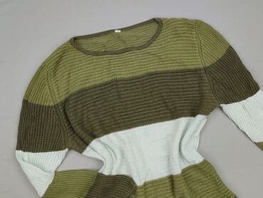 Sweter damski, rozmiar M