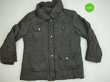 kurtki cary: Gina Laura, Kurtka zimowa damska, rozmiar 6XL — 2