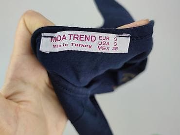 teranova top: T-shirt damski, rozmiar S — 4