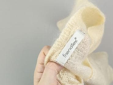 Kobiety: Sweter damski, rozmiar XL — 5