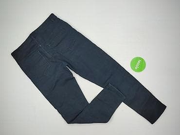zara basic: Jeansy dla mężczyzn, rozmiar S — 3