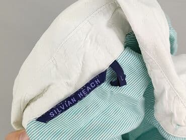 Women's Clothing: Silvian Heach, Women`s shirt, L — 4