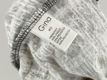 primark basic tops: Gina, T-shirt damski, L — 5