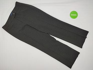 darmowe buty: Spodnie materiałowe damskie, rozmiar S — 2