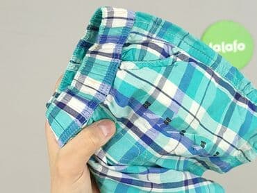 only play curve spodnie: Shorts, Cool Club, 3-6 months, condition - Very good — 6