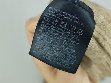 msch: H&M, Kardigan damski, rozmiar M — 5