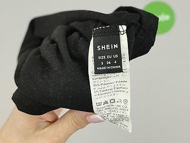 primark biustonosze: Shein, Top damski, rozmiar S — 6