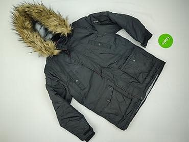 bytom dresy: Kurtka zimowa, 14 lat, 158-164 cm, stan - Bardzo dobry — 2