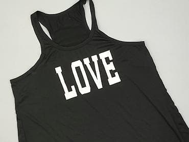 Love, Tank top for men, size S