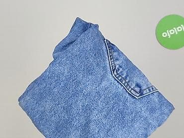 juniorki lata 80: Denim, Jeansy damskie, rozmiar 2XS — 6