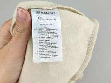 Hoodie: Crivit, Women`s hoodie, size S (EU 36) — 5