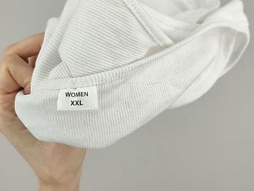 eldar bluzki wyprzedaż: Top damski, rozmiar 2XL — 5