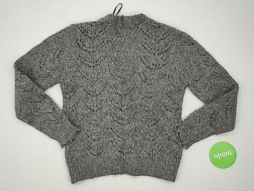 pull bear pl: Pieces, Kardigan damski, rozmiar S — 3