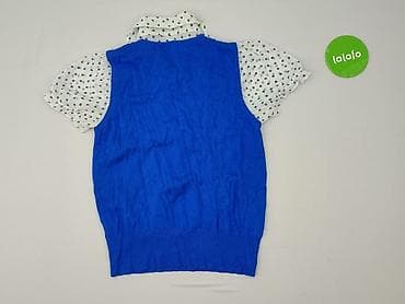 koszula amisu: Bluzka damska, rozmiar S — 3