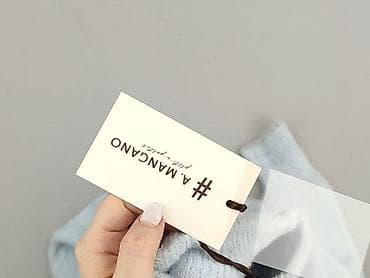 mango sweter w paski: Светр жіночий, розмір S на lalafo.pl — 6 mango sweter w paski: Светр жіночий, розмір S — 6