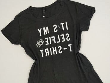 koszulki f4 allegro: Sinsay, Women`s T-shirt, size S (EU 36) — 1