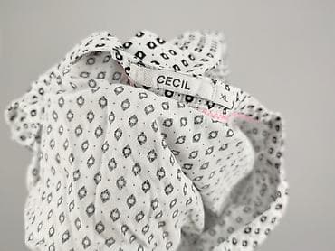 bluza cecil: Cecil, Bluzka damska, rozmiar XL — 4