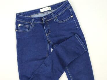 Toxik3, Jeansy damskie, rozmiar M