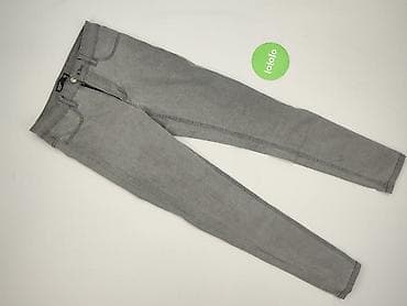 jeans 34: Sinsay, Jeansy damskie, rozmiar S — 2