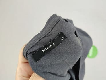 naruto koszulka reserved: Reserved, T-shirt damski, rozmiar XS — 5