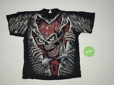 koszulki z 2pac: Koszulka dla mężczyzn, rozmiar XL — 2