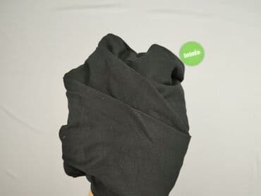 czarna sukienka z długim rękawem sinsay: Sinsay, Sukienka damska, rozmiar S — 5