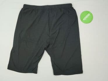 ubrania z pandą: Shorts for men, size 6XL — 3