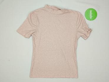 bluzki chabrowe: House, Bluzka damska, rozmiar L — 2