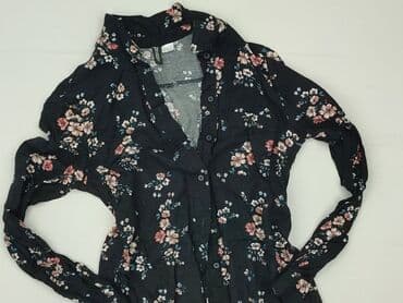 sukienki plus size z długimi rękawami: Divided, Sukienka damska, rozmiar M — 1