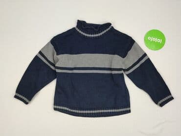 spodnie woskowane stradivarius: Светр, H&M, 3-4 р., 98-104 см, стан - Дуже гарний — 2
