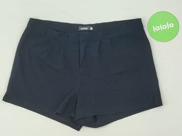 spodenki z napisem: Sinsay, Szorty damskie, S w lalafo.pl — 2 spodenki z napisem: Sinsay, Szorty damskie, S — 2