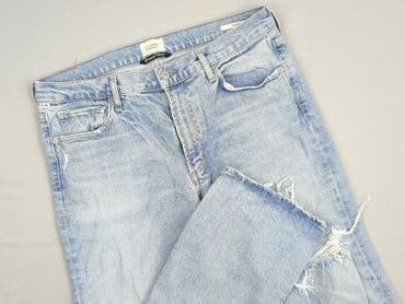 dżinsy z dziurami: Citizens of Humanity, Jeans for women, size L (EU 40) — 1