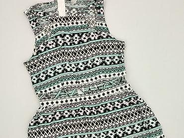 H&M Divided, Sukienka damska, rozmiar S