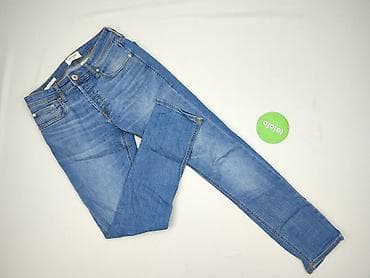 jeansy bugjo: Jack & Jones, Jeansy dla mężczyzn, rozmiar S — 2