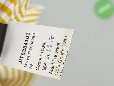 stradivarius crop top: Shein, Top damski, rozmiar M — 5