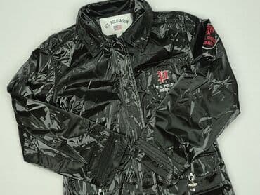 moncler kurtka świecąca: Trencz damski, rozmiar L — 2