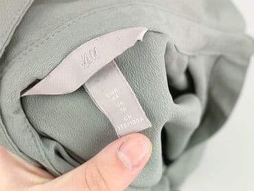 Women: H&M, Women's blouse, size 2XL (EU 44) — 4