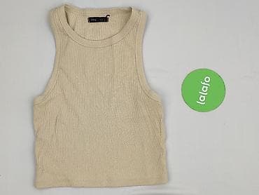 pull and bear botki: Shein, Top damski, rozmiar L — 2