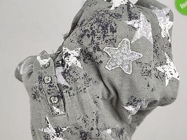 bluza kożuszek: Bluzka damska, rozmiar L — 6