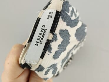 spodnie panterka reserved: Reserved, Bluzka damska, rozmiar 3XL — 4