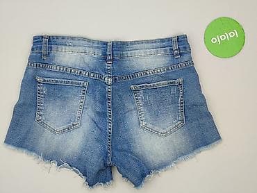 amicci jeans: Szorty damskie, rozmiar XL — 3
