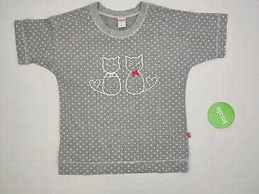 mysz: T-shirt damski, rozmiar L — 2