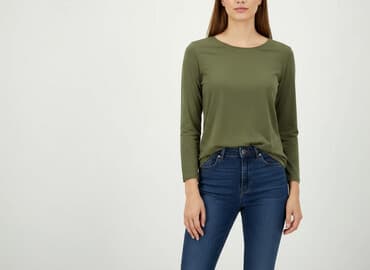 4f bluzki: F&F, Bluzka damska, rozmiar L — 6