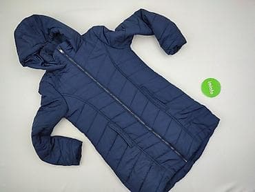 puffer damska: Greenpoint, Kurtka zimowa damska, rozmiar M — 2