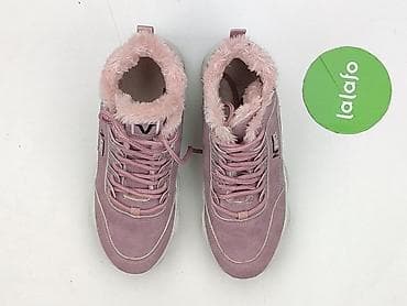 kangaroos klapki: Botki damskie, rozmiar 41 — 2