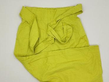 deichmann sniegowce: Boohoo, Spodnie materiałowe damskie, rozmiar S — 1
